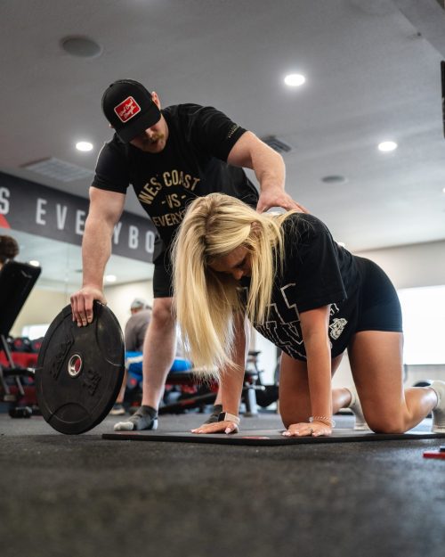 West Coast Strength photo 8