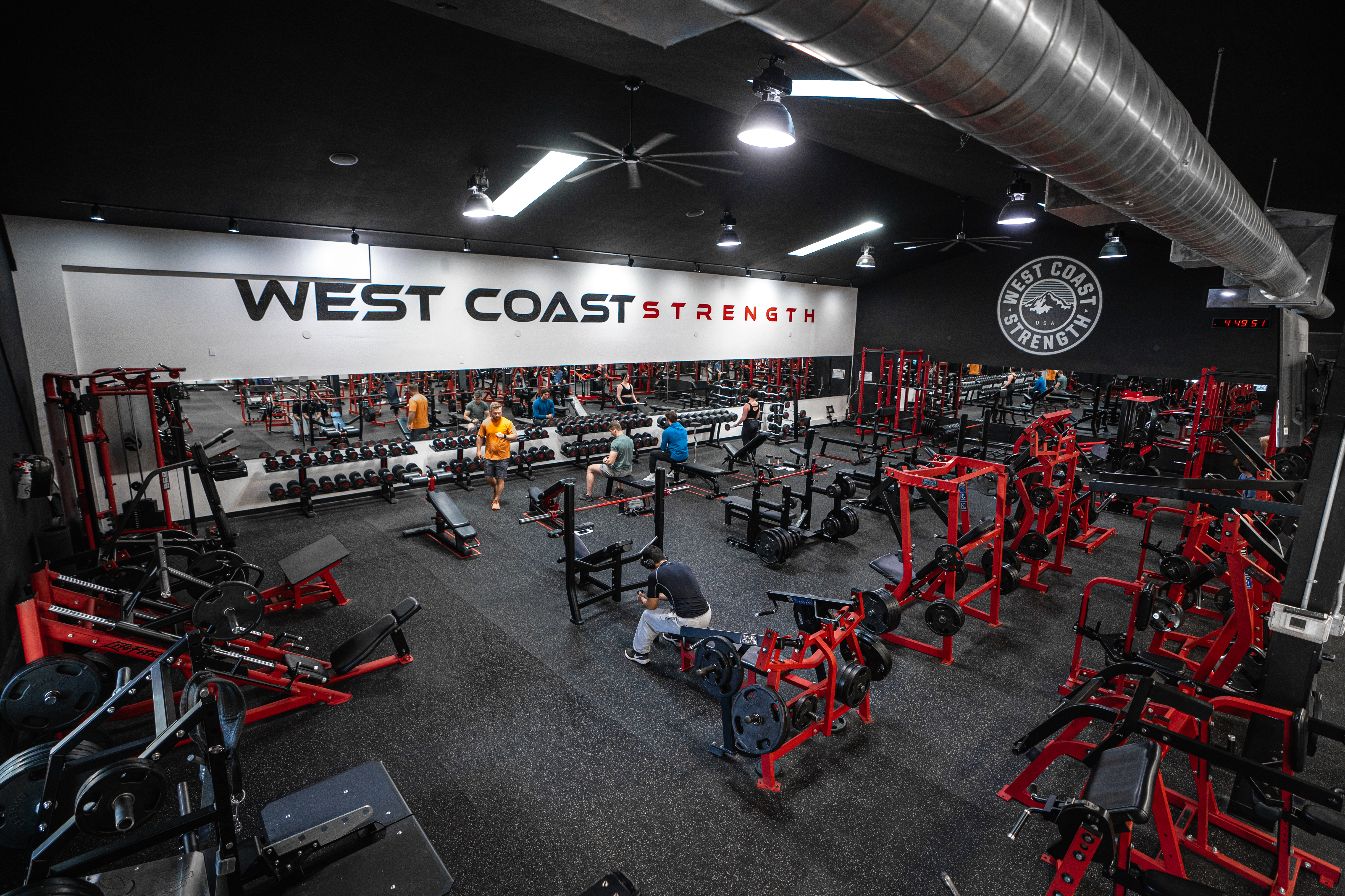 West Coast Strength photo 9