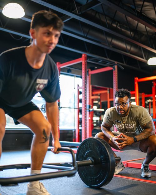 West Coast Strength photo 5
