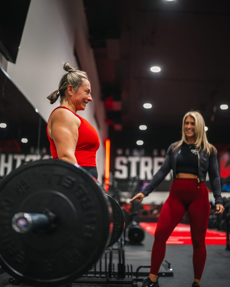 West Coast Strength photo 2