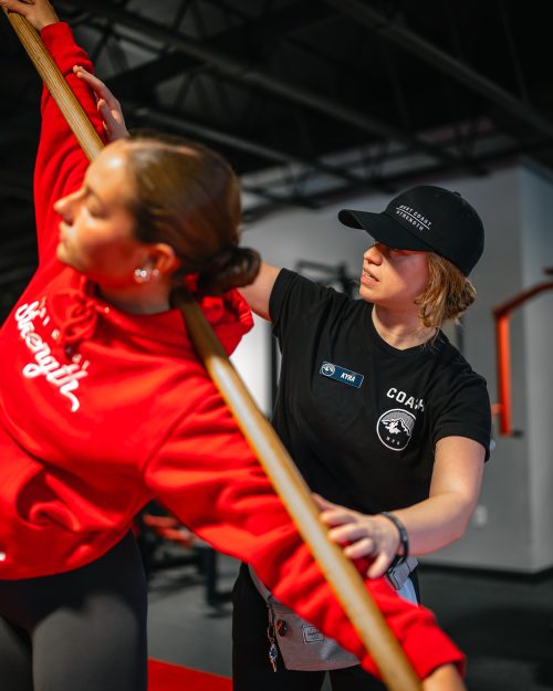 West Coast Strength photo 4