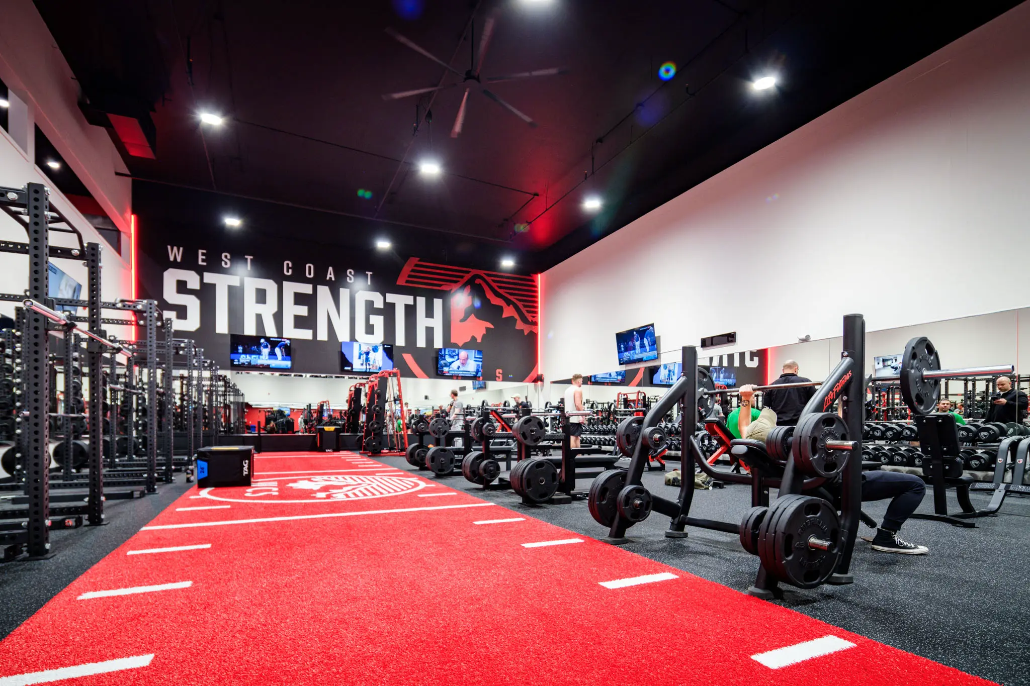 West Coast Strength photo 12