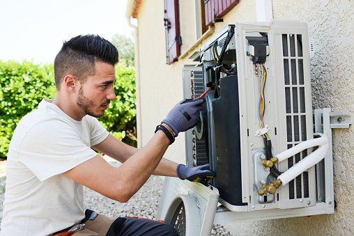 Westside Heating & Air Conditioning, Inc. photo 2