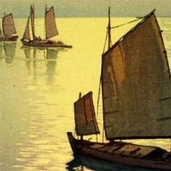 White Lotus Gallery-Asian Arts photo 3