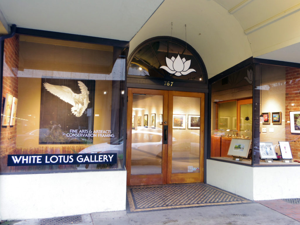 White Lotus Gallery-Asian Arts photo 10