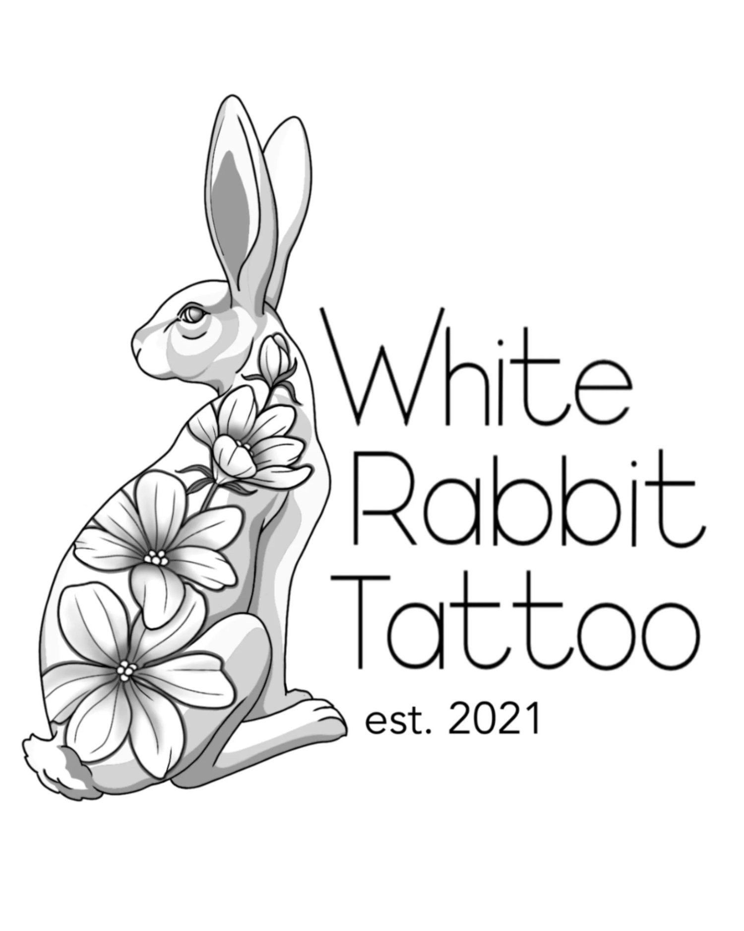White Rabbit Tattoo Collective photo 2