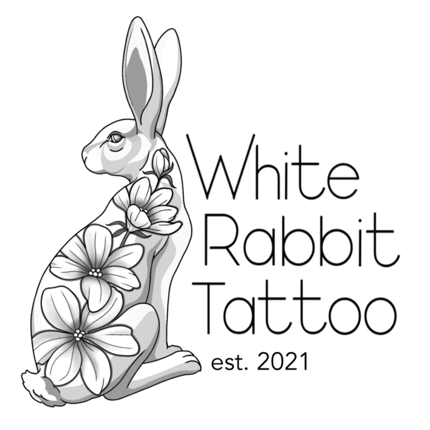 White Rabbit Tattoo Collective photo
