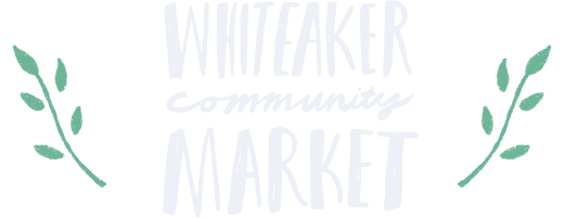 Whiteaker Community Market photo