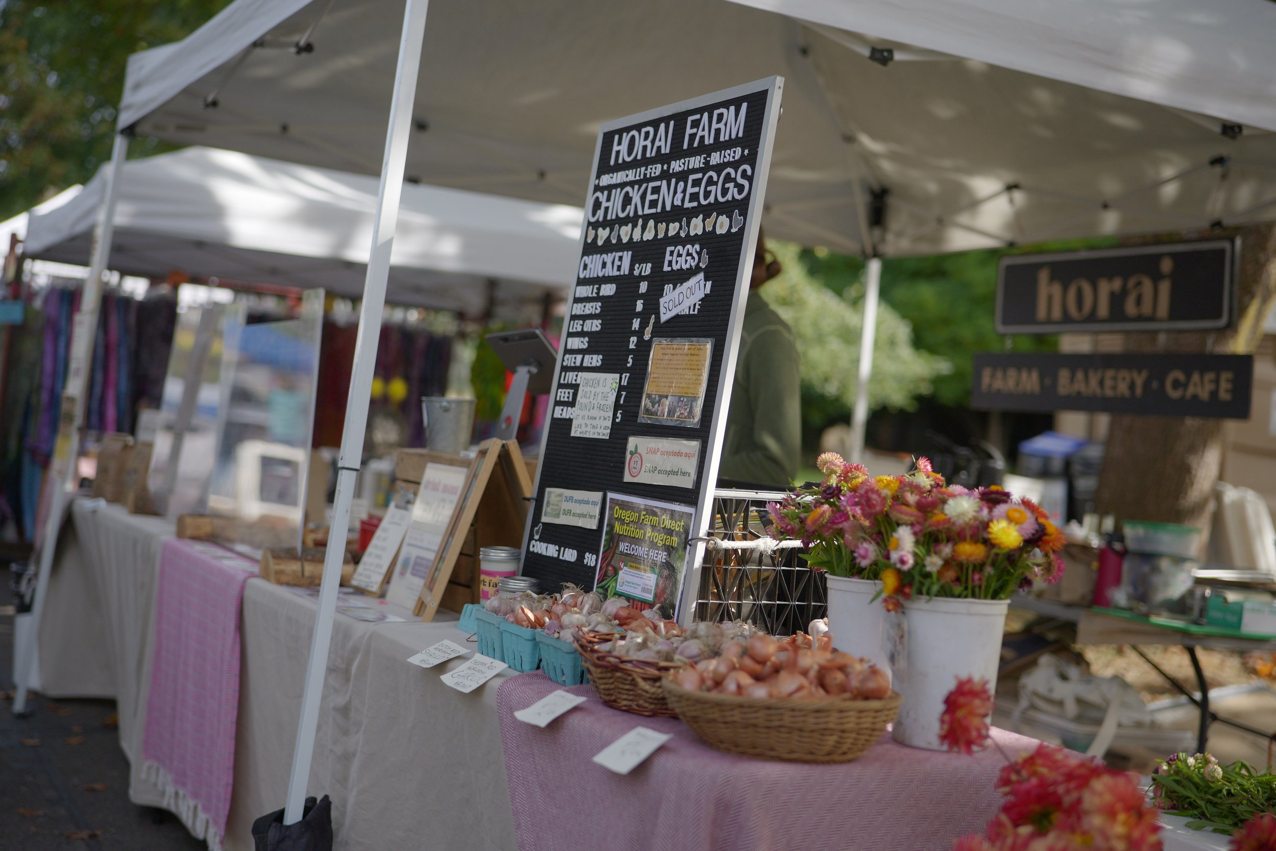 Whiteaker Community Market photo 3