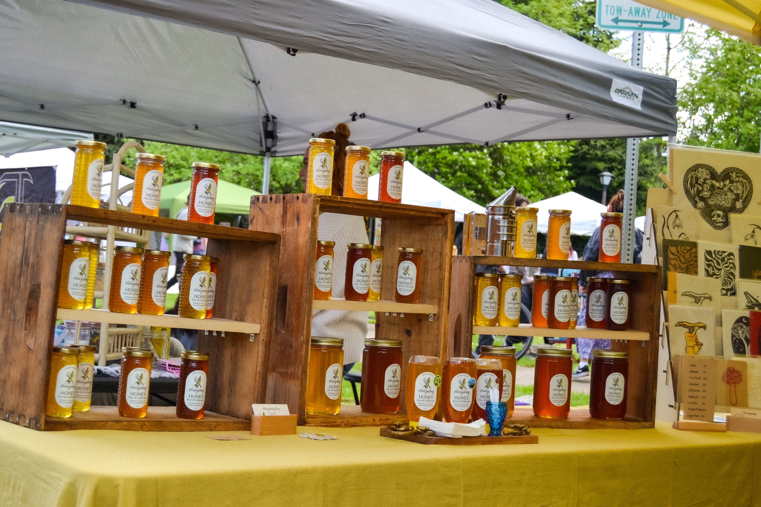 Whiteaker Community Market photo 8