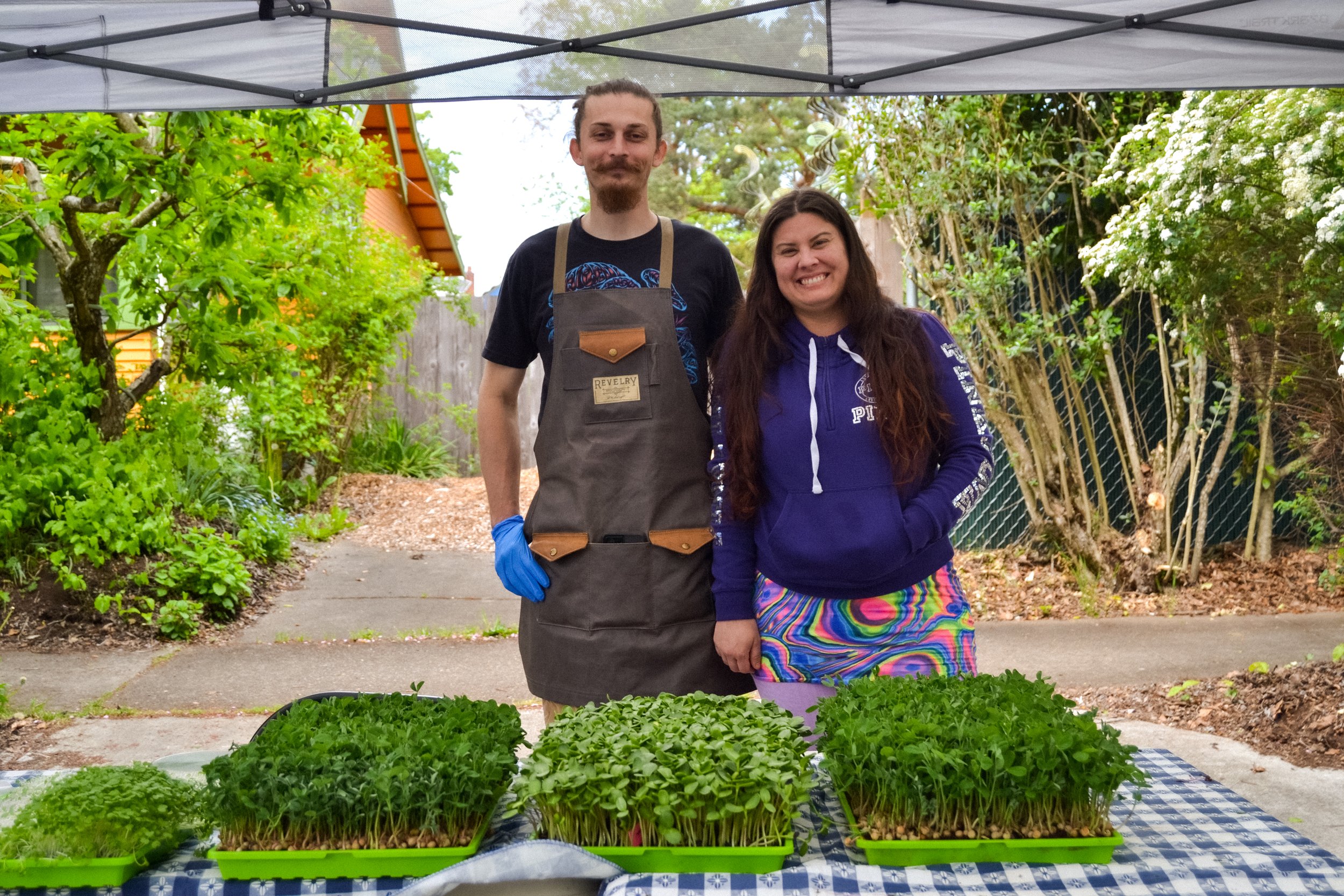 Whiteaker Community Market photo 9