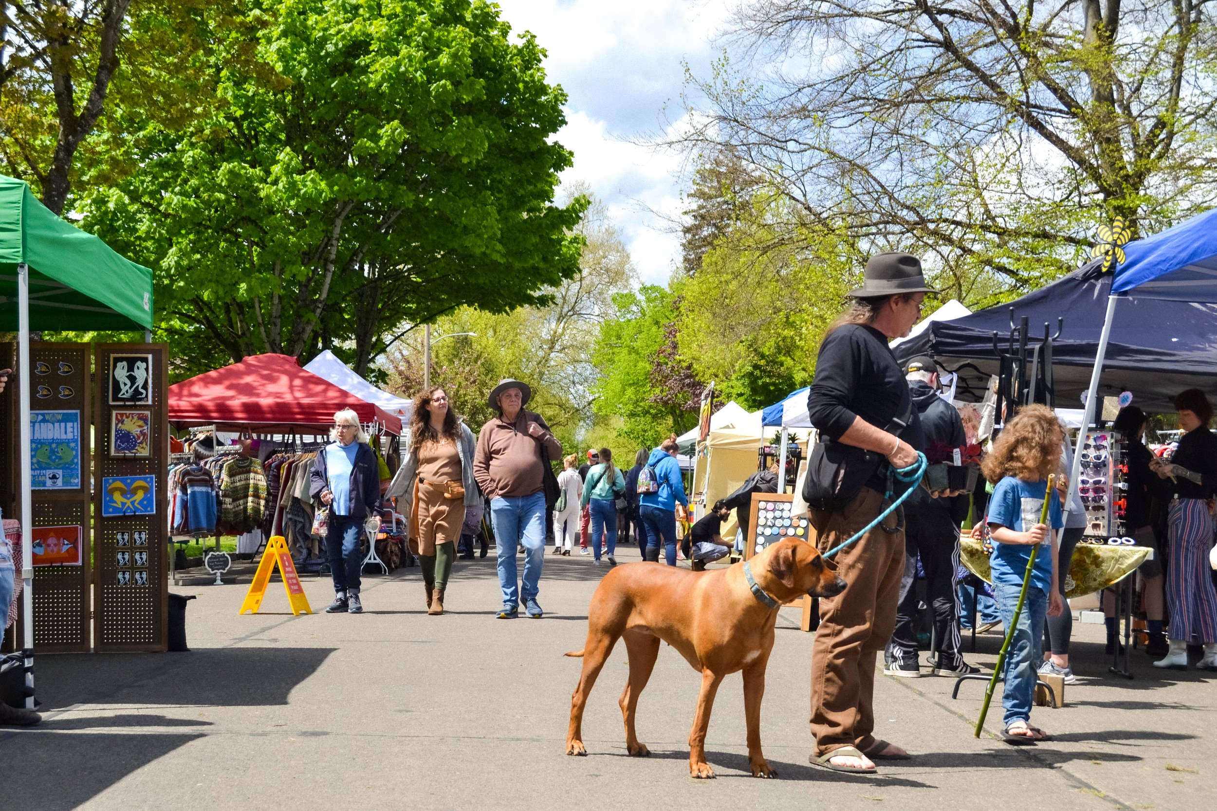 Whiteaker Community Market photo 7