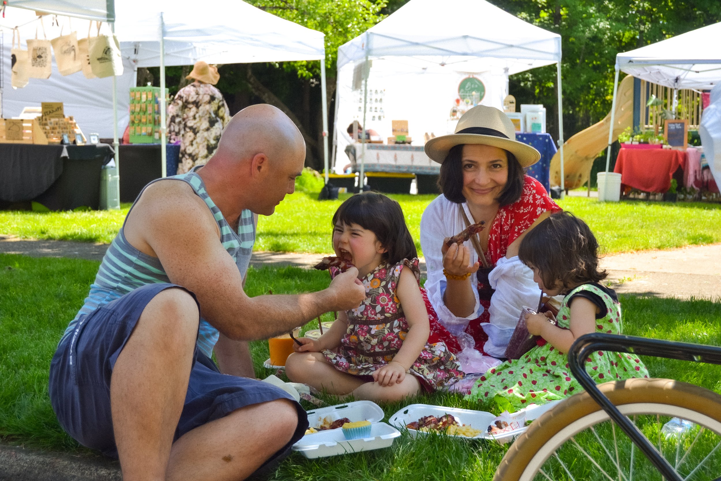 Whiteaker Community Market photo 4