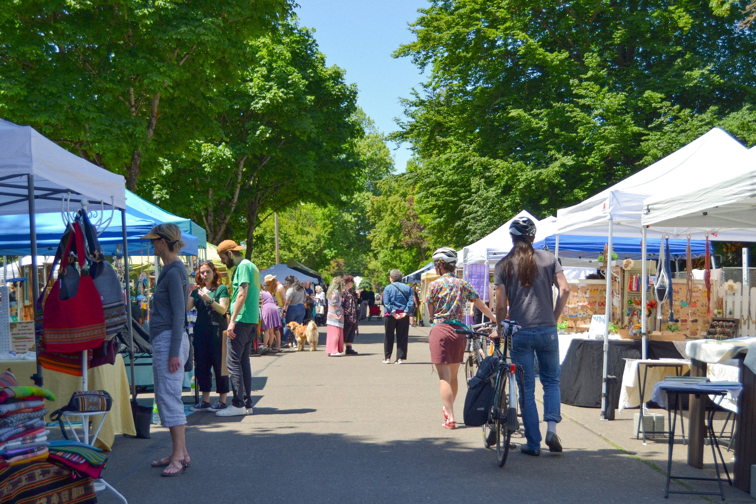 Whiteaker Community Market photo 10