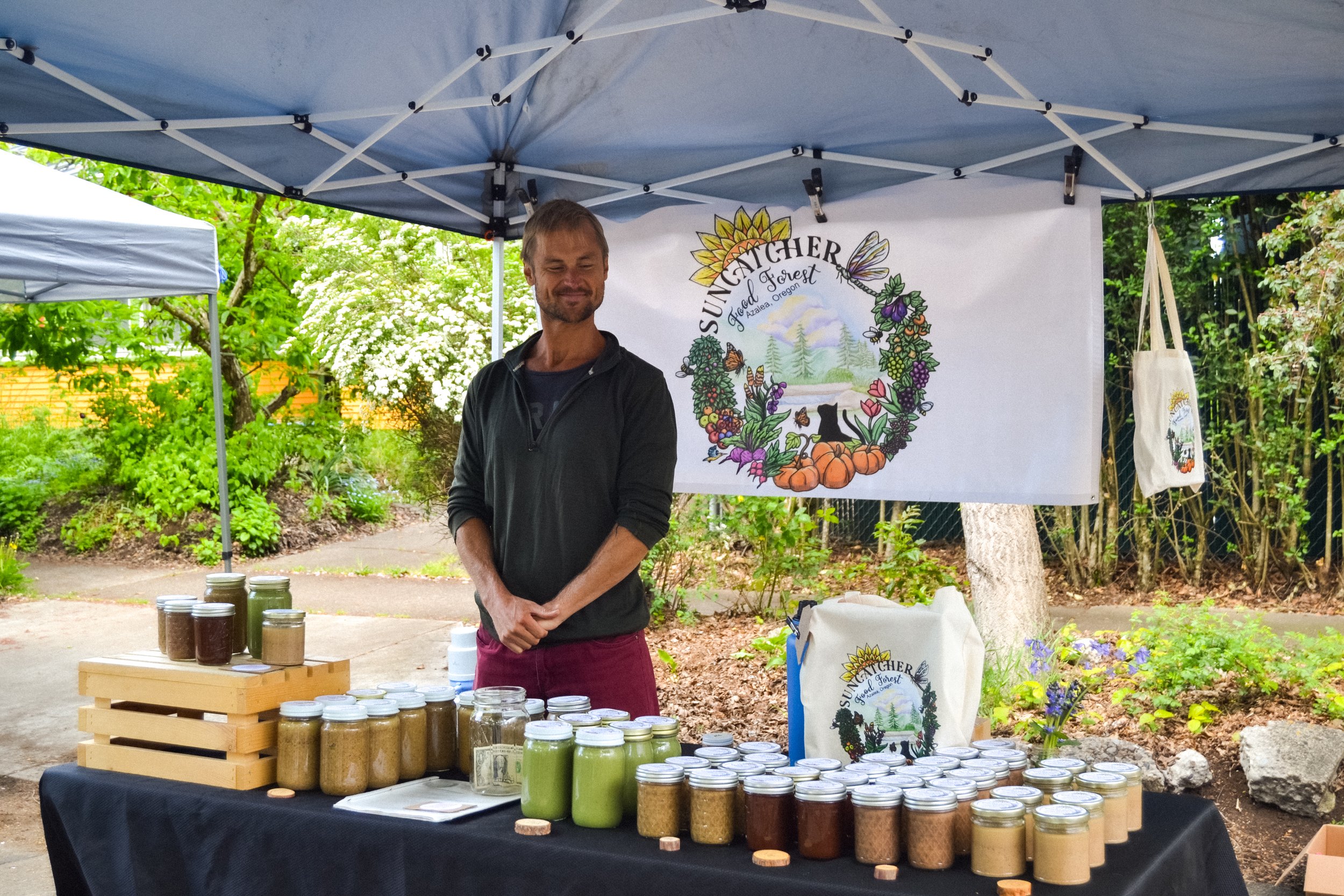 Whiteaker Community Market photo 12