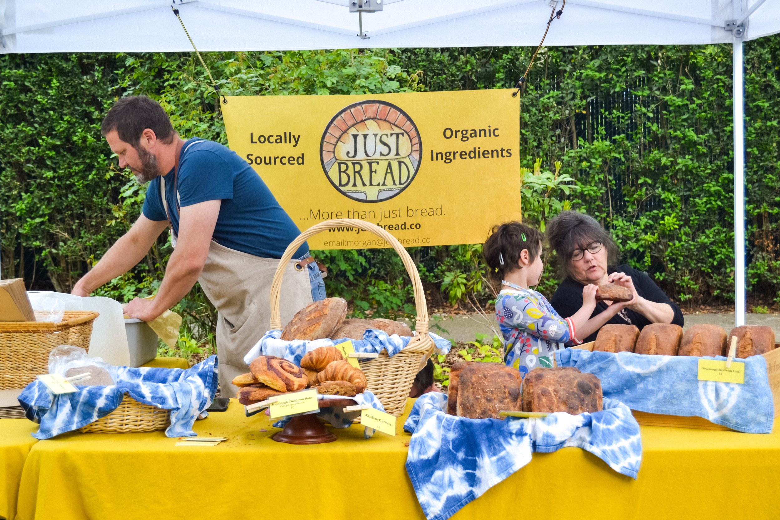 Whiteaker Community Market photo 5