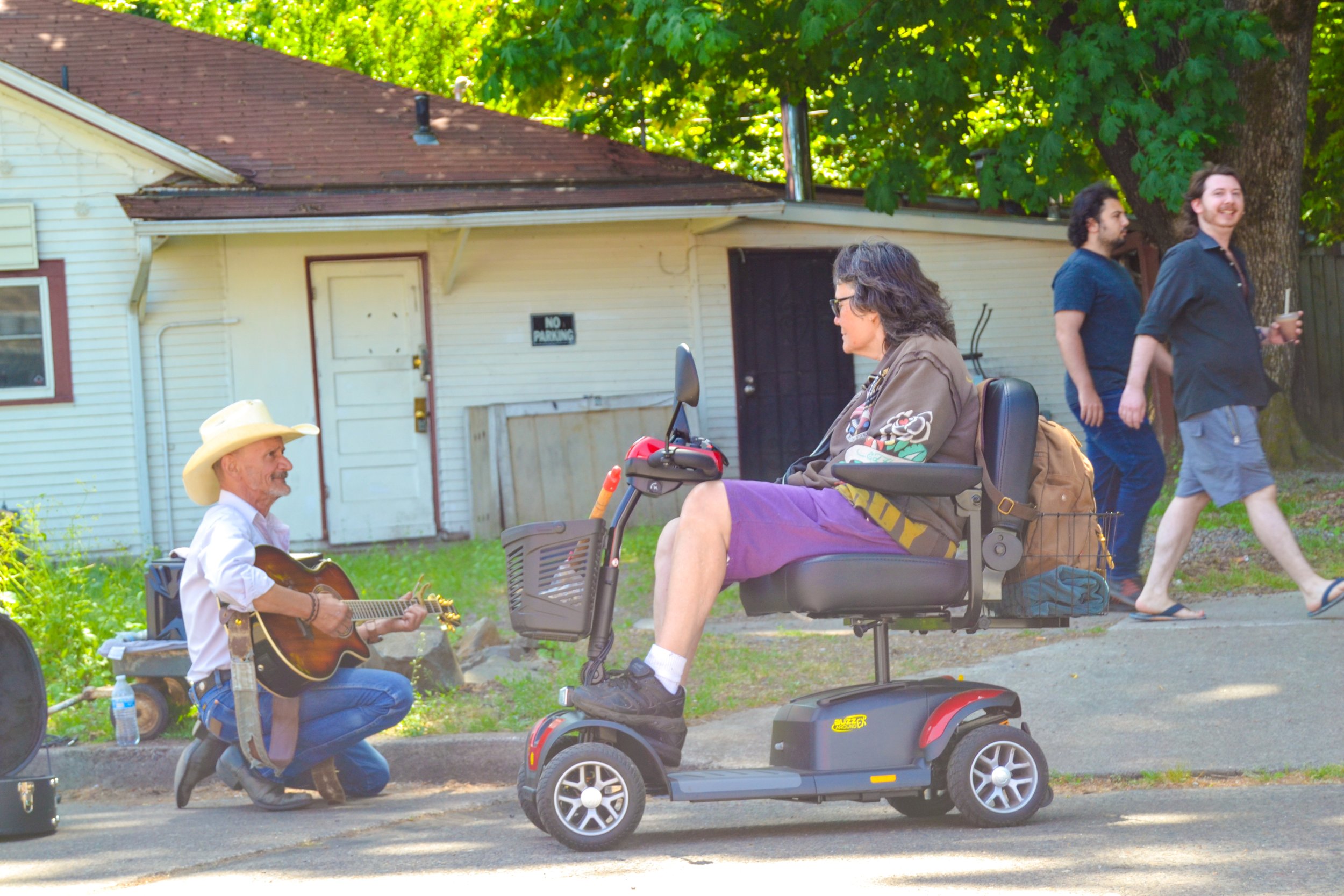 Whiteaker Community Market photo 6
