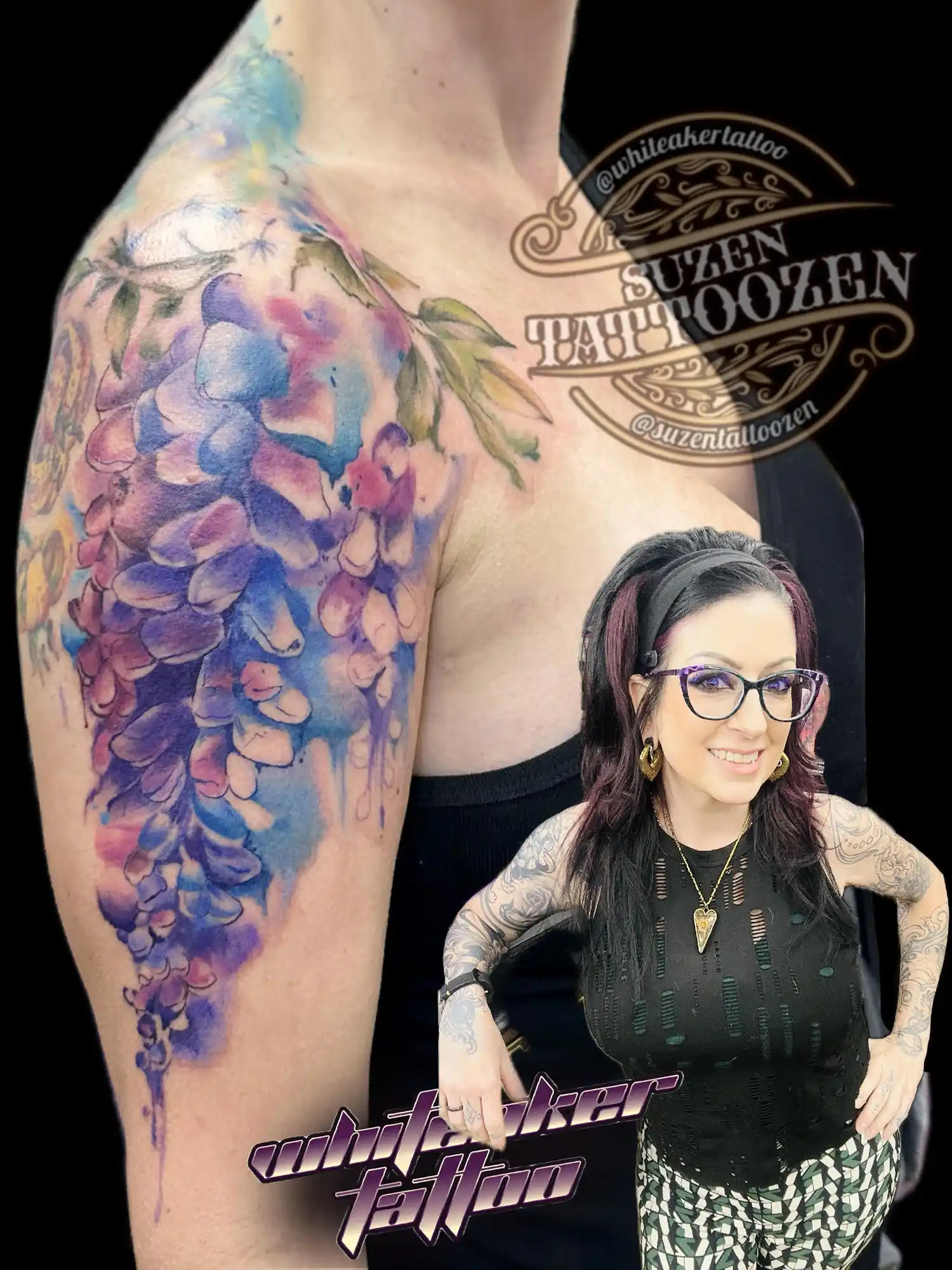 Whiteaker Tattoo Collective photo 5