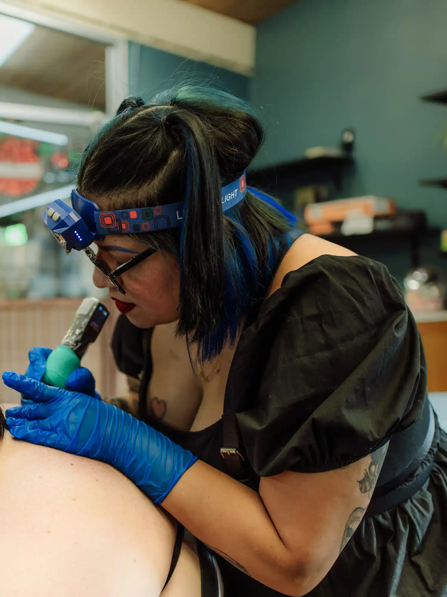 Whiteaker Tattoo Collective photo 7