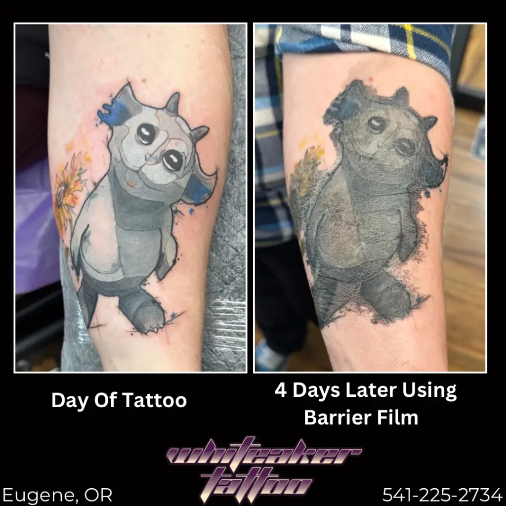 Whiteaker Tattoo Collective photo 12