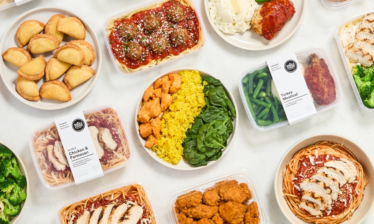 Whole Foods Market photo 8