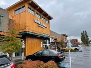 Whole Foods Market photo