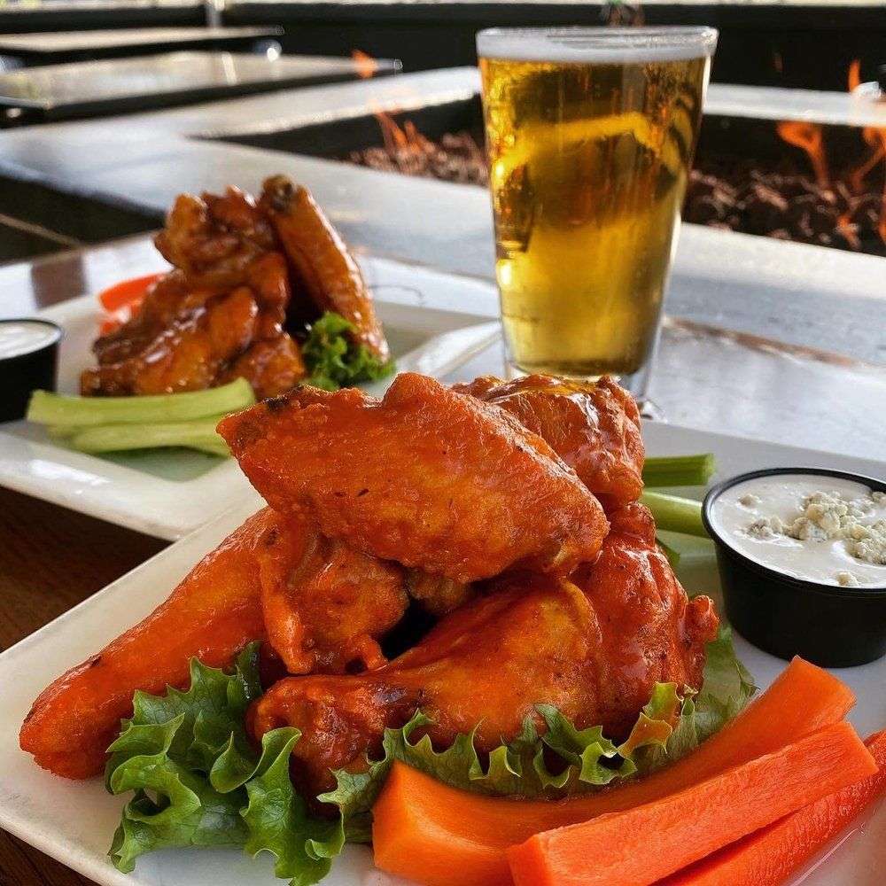 Wild Goat Sports Bar & Grill photo 4