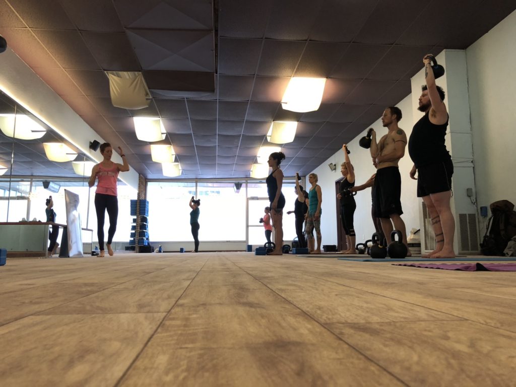Wild Light Yoga Center photo 9