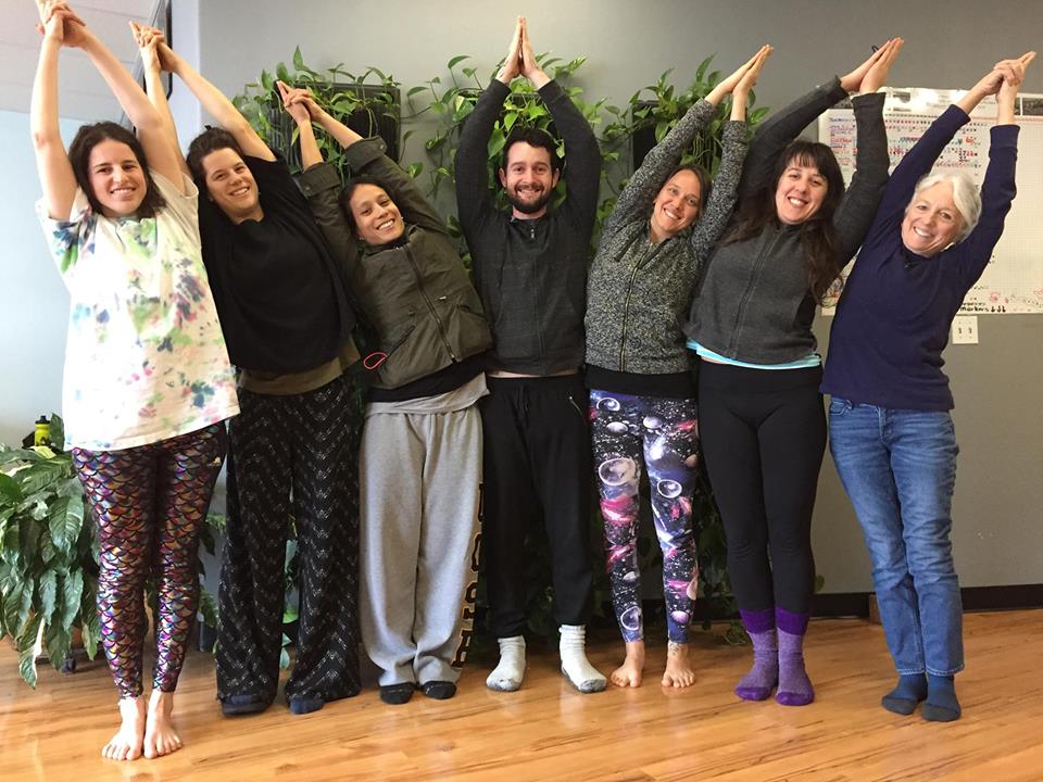 Wild Light Yoga Center photo 11