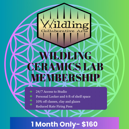 Wildling Ceramics Lab photo 4