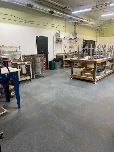 Wildling Ceramics Lab photo 5