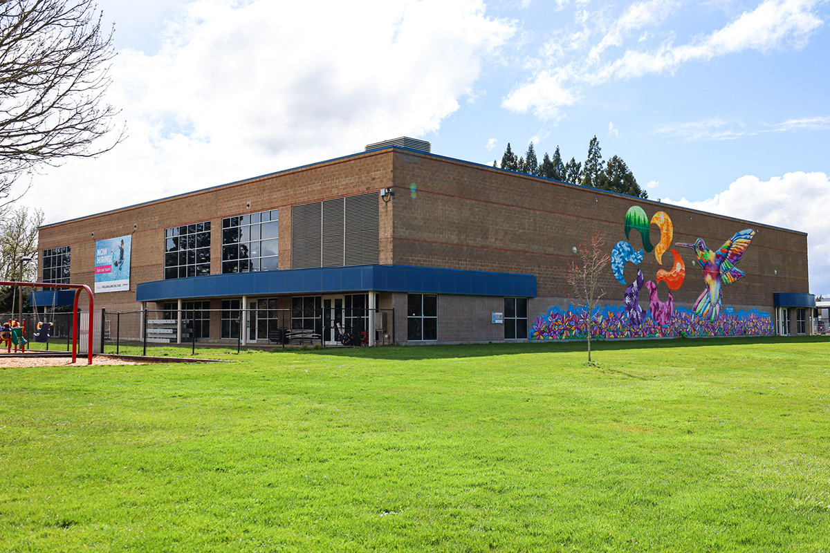 Willamalane Park Swim Center photo