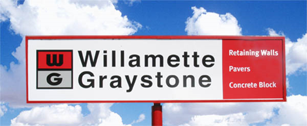 Willamette Graystone Inc photo 7