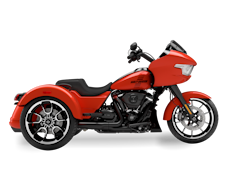 Willamette Valley Harley-Davidson photo 8