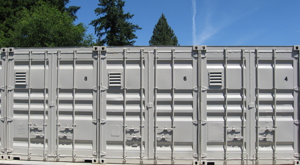Willow Creek Self Storage photo 4