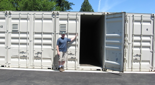 Willow Creek Self Storage photo 5