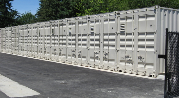 Willow Creek Self Storage photo 3