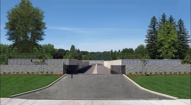 Willow Creek Self Storage photo 2