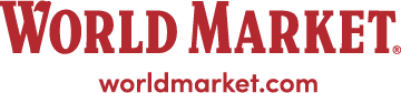 World Market photo