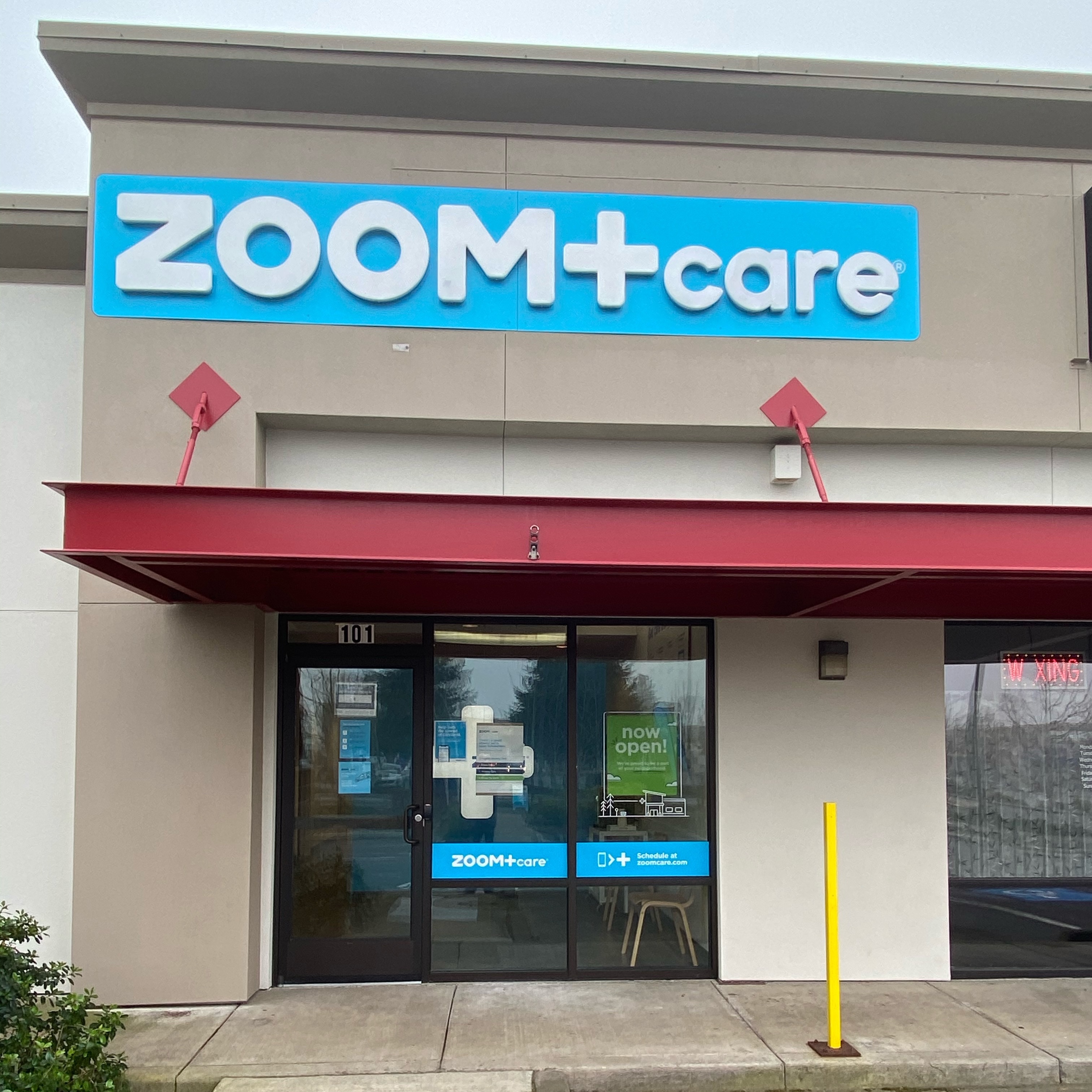 ZoomCare Springfield Gateway photo 2