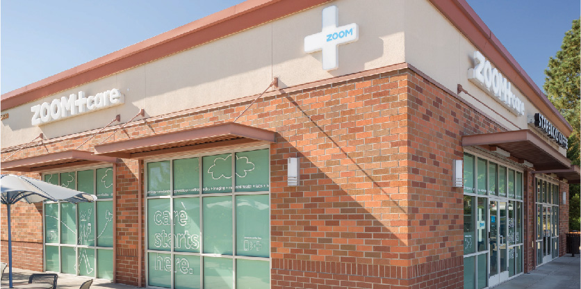 ZoomCare Springfield Gateway photo 7