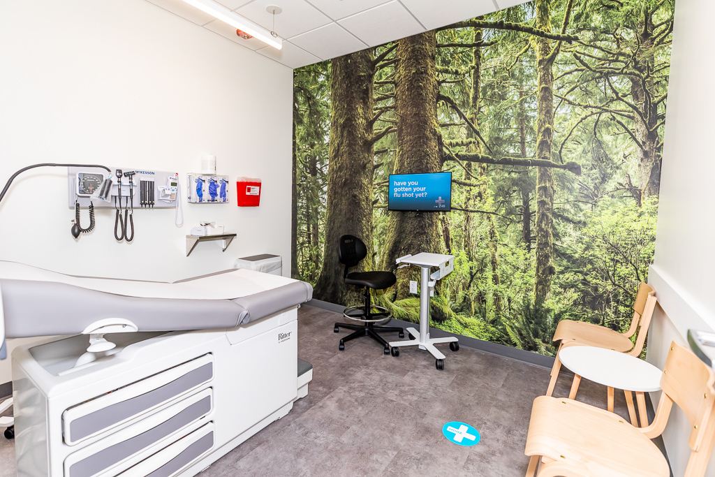 ZoomCare Springfield Gateway photo 5