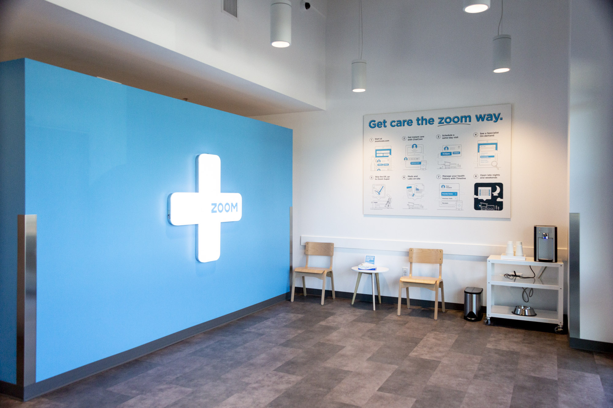 ZoomCare Springfield Gateway photo 4