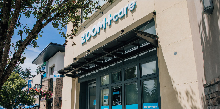 ZoomCare Springfield Gateway photo 8