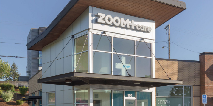 ZoomCare Springfield Gateway photo 6